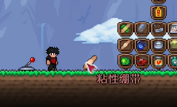 泰拉瑞亚钻石有什么用 泰拉瑞亚钻石有什么用