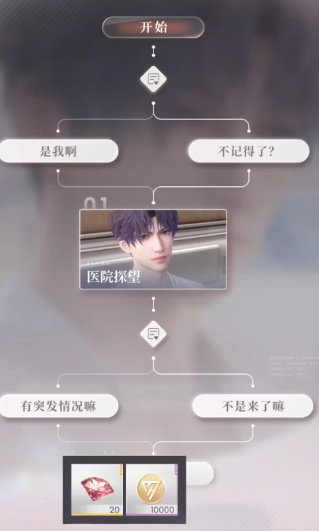 恋与深空陷阱怎么过 恋与深空陷阱怎么过