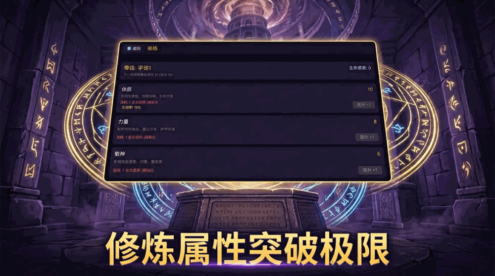 谜塔