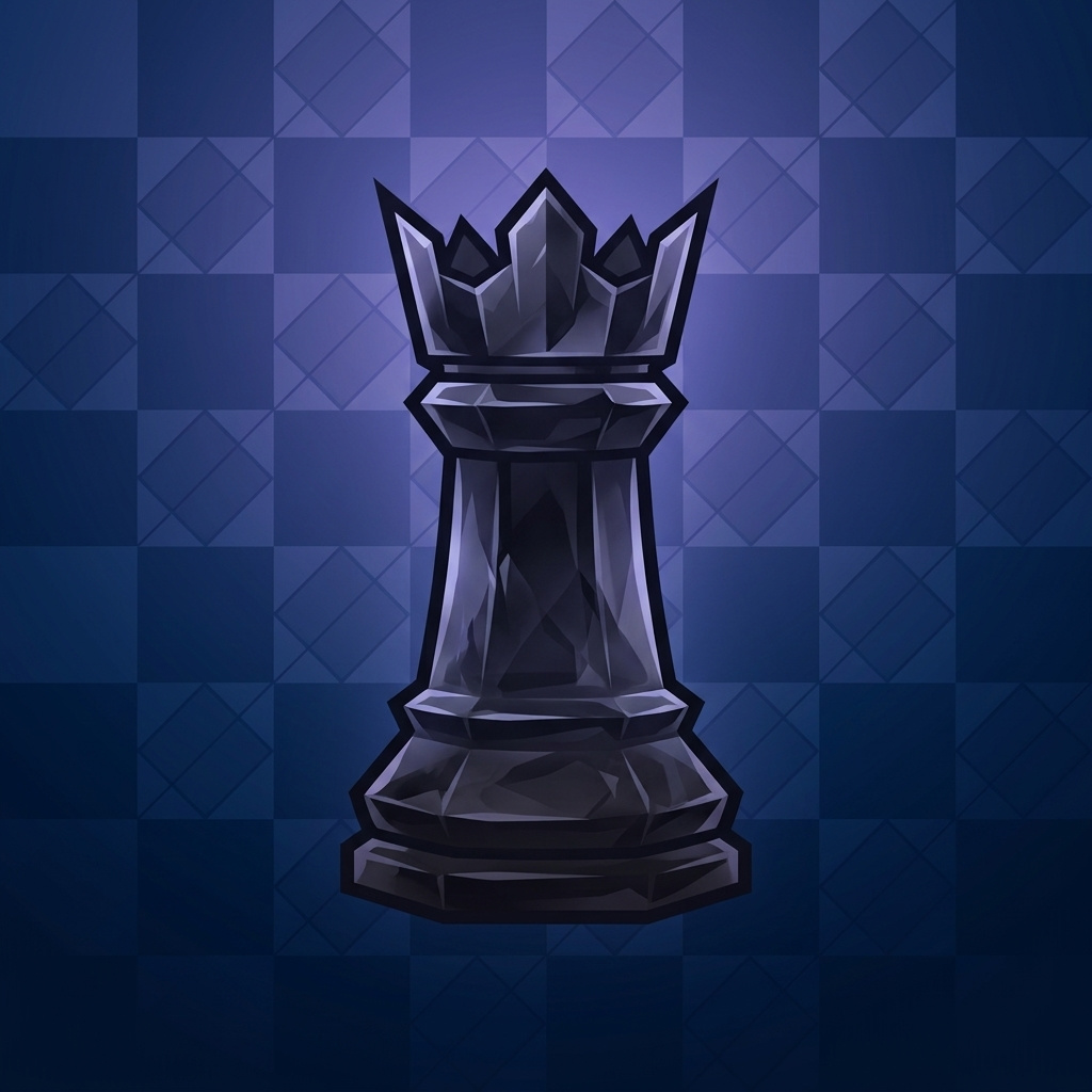 暗影棋阵