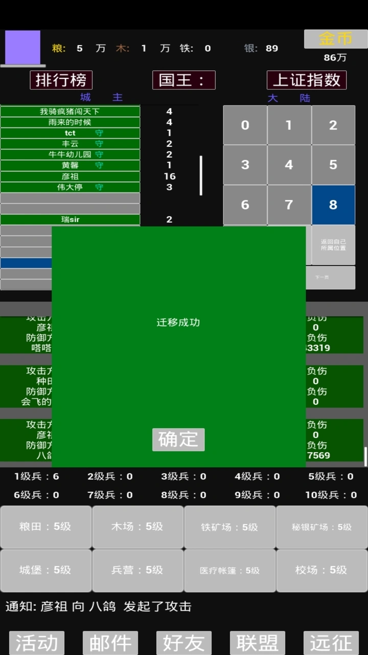 极简策略