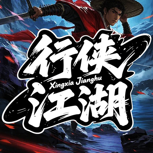 行侠江湖