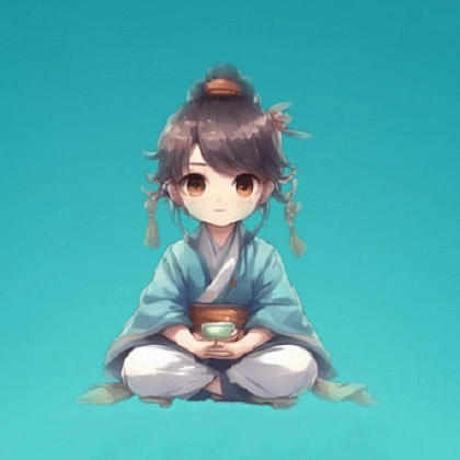 挂机修真