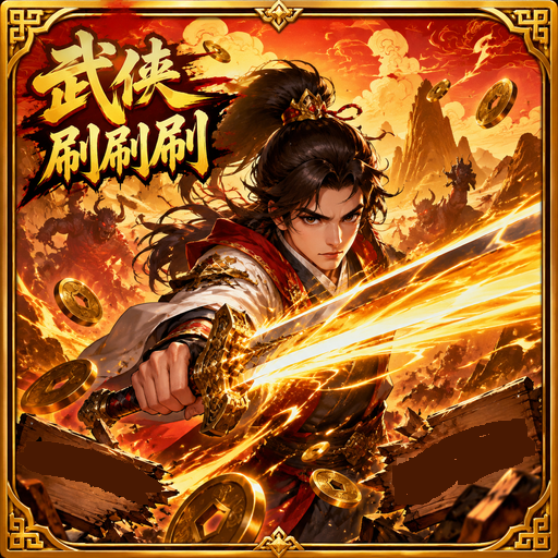武侠刷刷刷