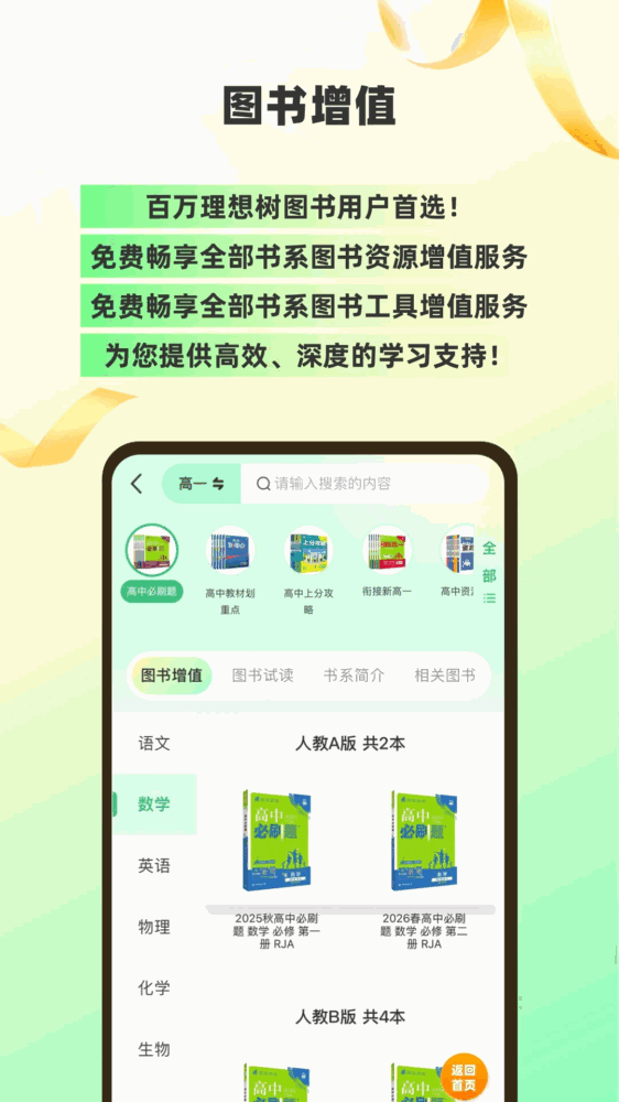 理想树