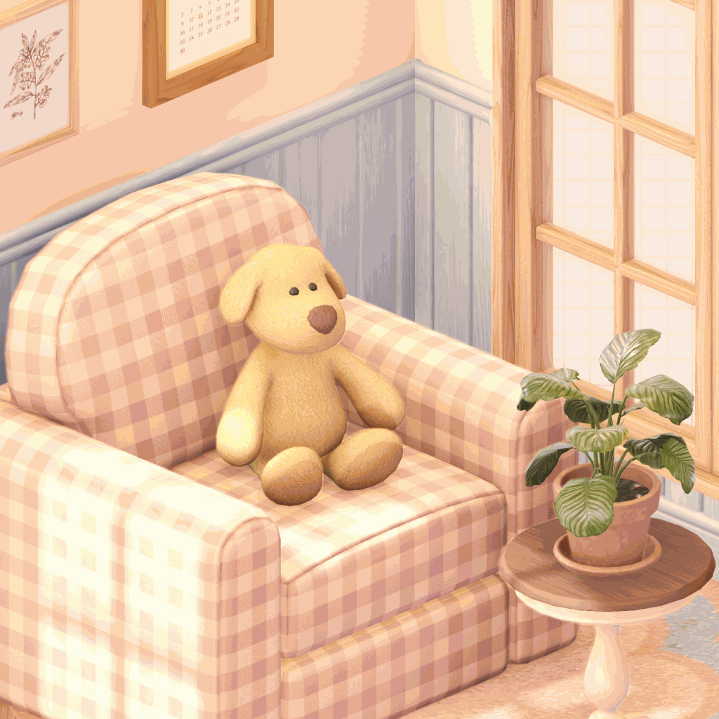 方寸小屋