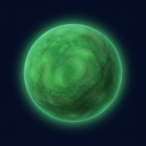 星球吞噬生态纪元