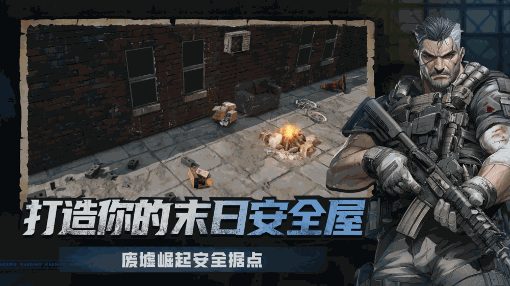 求生之路僵尸小队