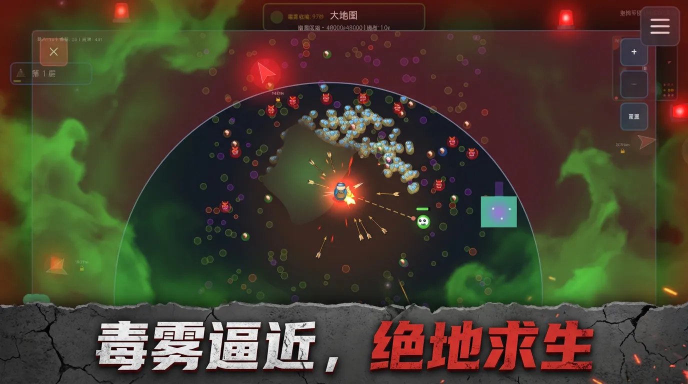 启示录重启