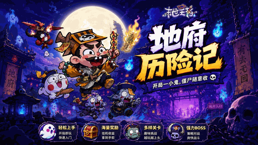 末世王者