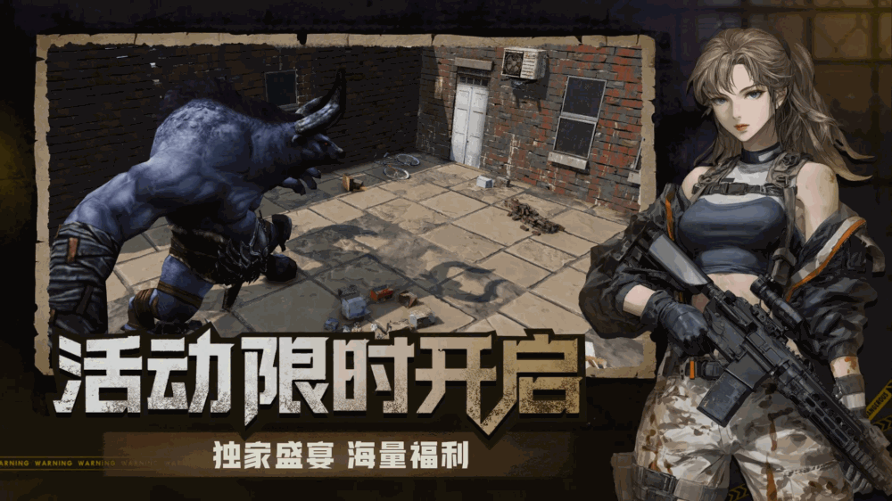 求生之路僵尸小队