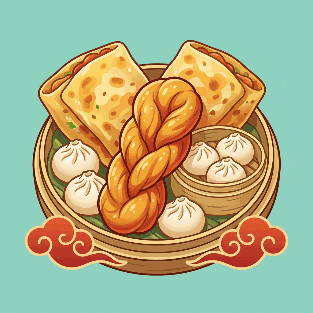 津味食光