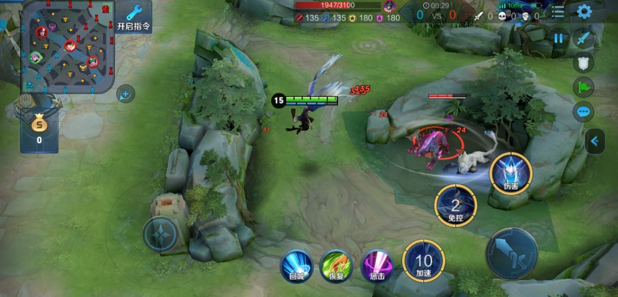 王者荣耀如何提升出装水平